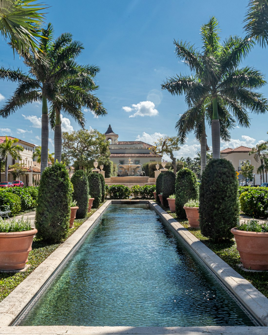 Cape Coral