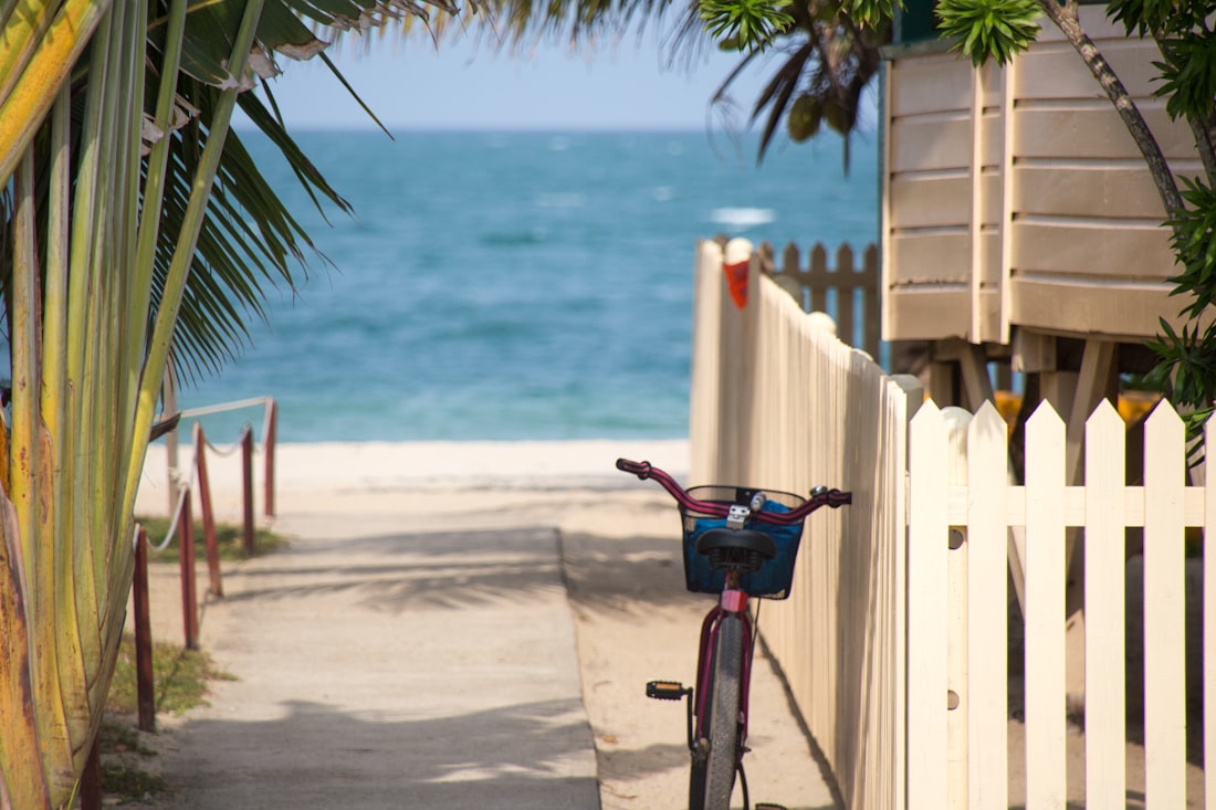 Captiva Island
