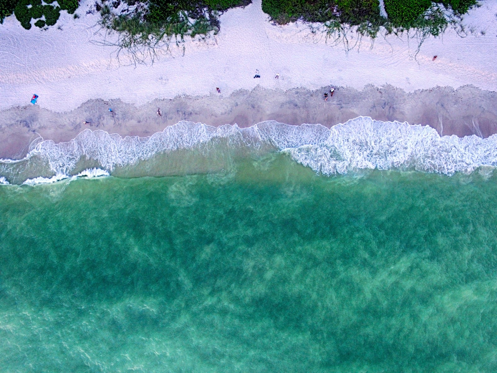 Beachfront Properties