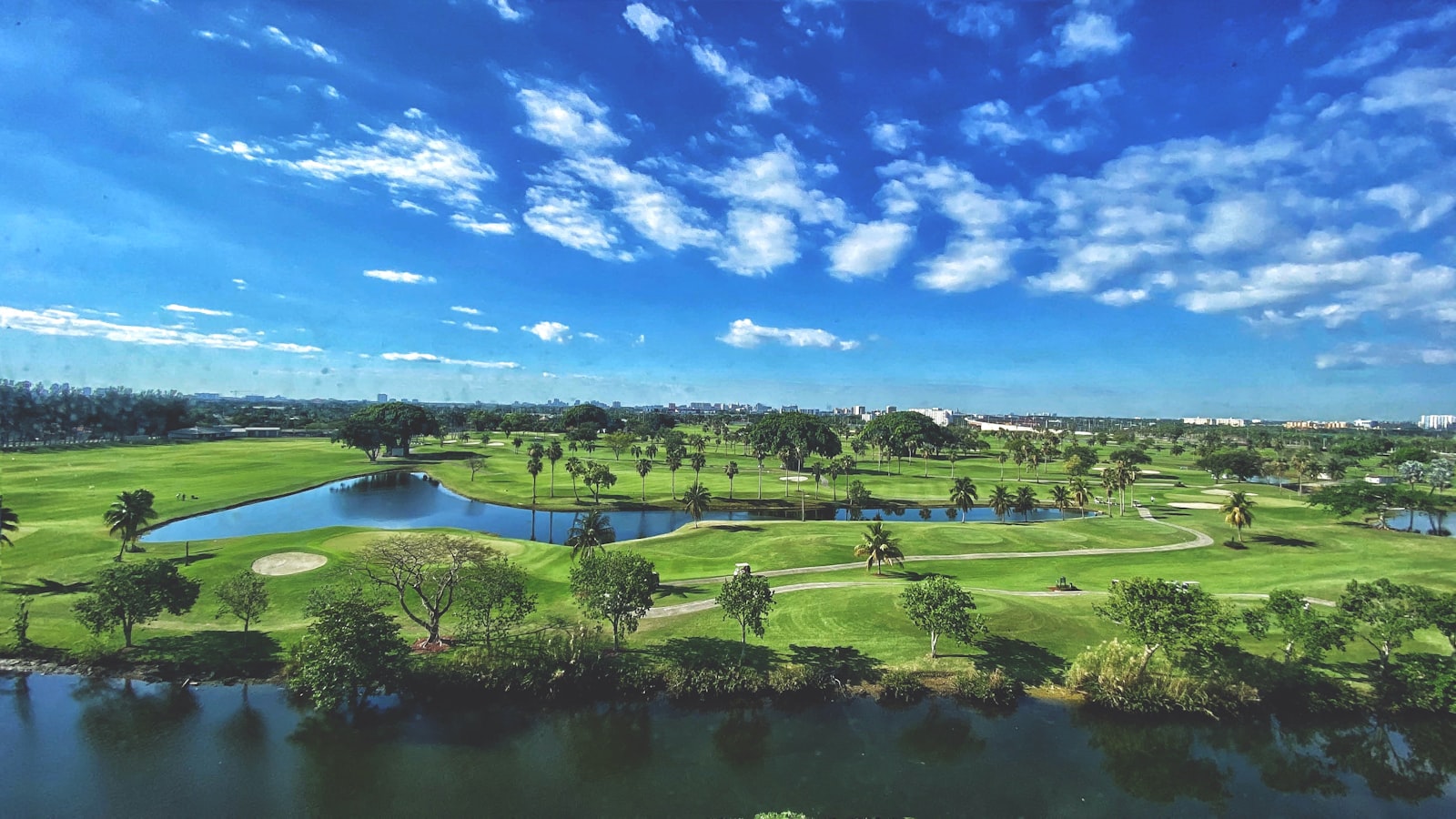 Golf Properties