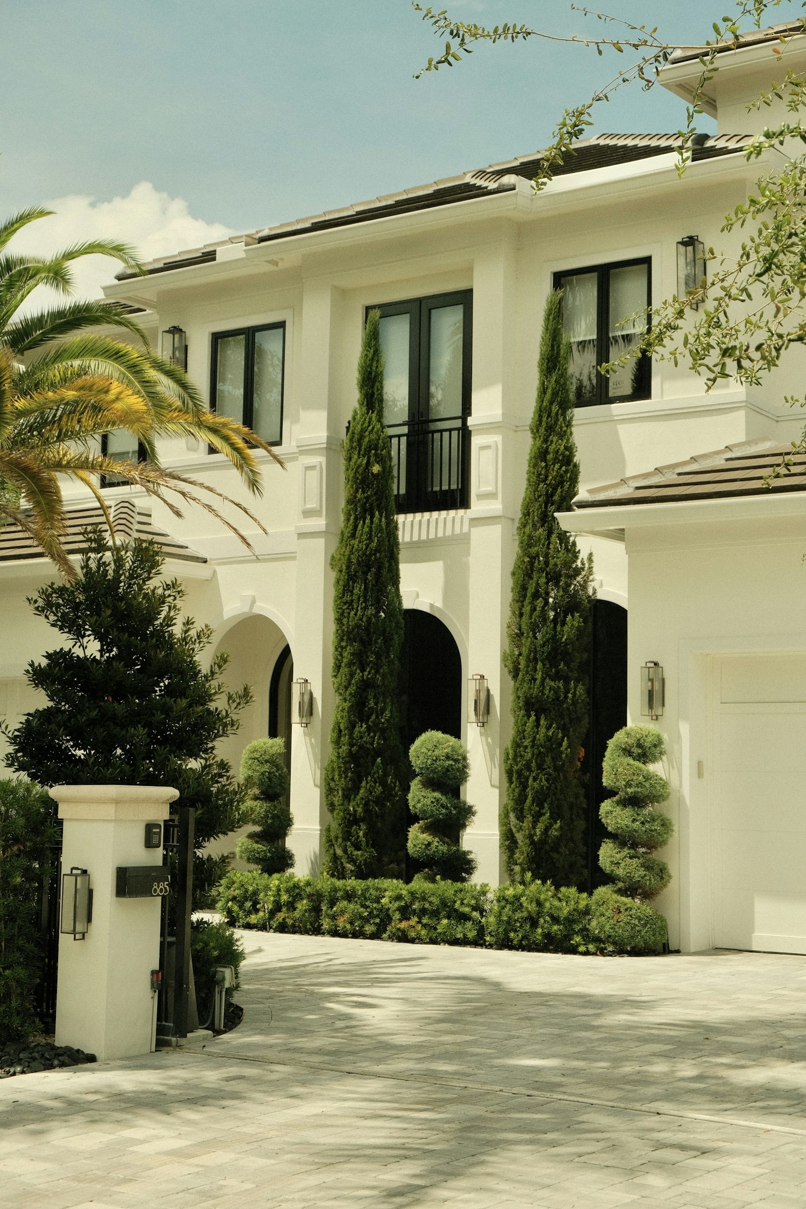 Luxury Estates