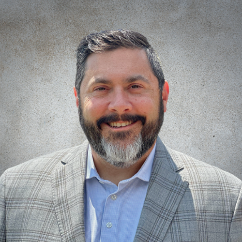 Matt Nickols, Co-Founder